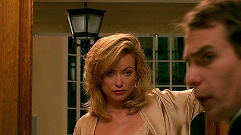 Pic: Olivia Wilde in Better Living Through Chemistry (2014)