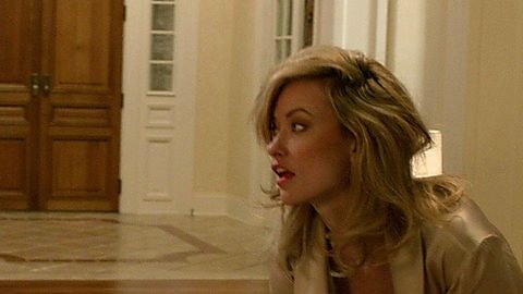 Pic: Olivia Wilde in Better Living Through Chemistry (2014)