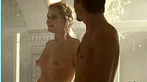 Pic: Charlotte Lucas in Oh Marbella! (2003)