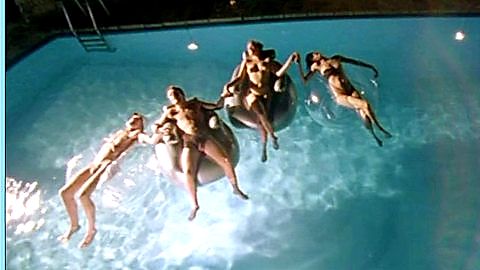 Pic: Charlotte Lucas in Oh Marbella! (2003)