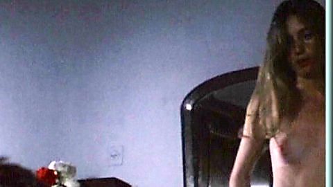 Pic: Rachel Steiner in Going Steady (1979)