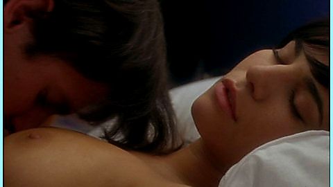 Pic: Martha Higareda in Charm School (2007)
