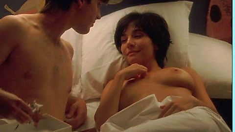 Pic: Martha Higareda in Charm School (2007)