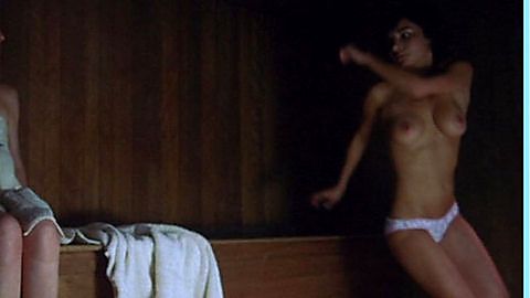 Pic: Martha Higareda in Charm School (2007)