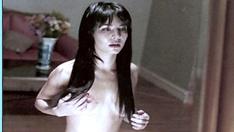 Pic: Martha Higareda in The Wind of Fear (2007)