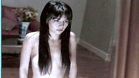 Pic: Martha Higareda in The Wind of Fear (2007)