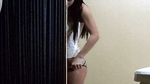 Pic: Martha Higareda in The Wind of Fear (2007)