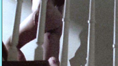 Pic: Martha Higareda in The Wind of Fear (2007)