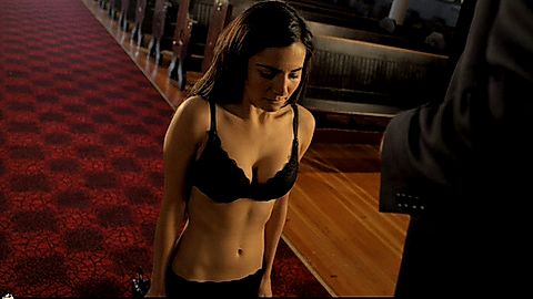 Pic: Martha Higareda in Smokin' Aces 2: Assassins' Ball (2010)
