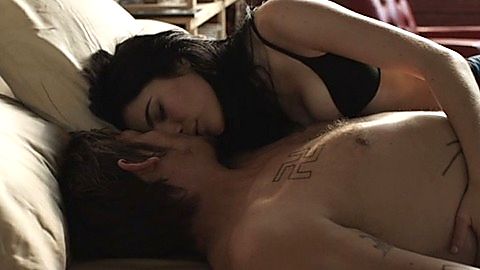 Pic: Martha Higareda in Hello Herman (2013)