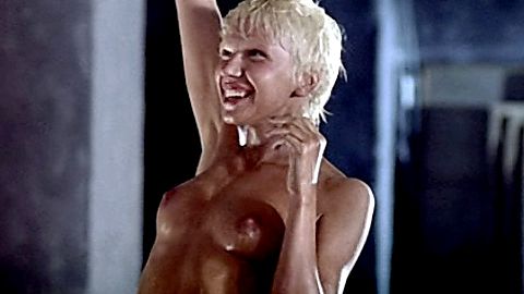 Pic: Irina Rakhmanova in 9th Company (2005)