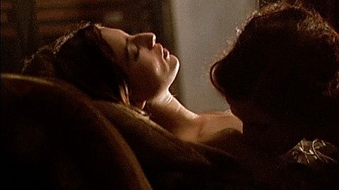 Pic: María Valverde in Cracks (2009)