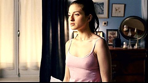 Pic: María Valverde in I Want You (2012)