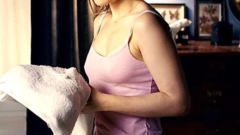 Pic: María Valverde in I Want You (2012)