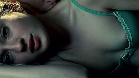 Pic: María Valverde in Three Steps Above Heaven (2010)