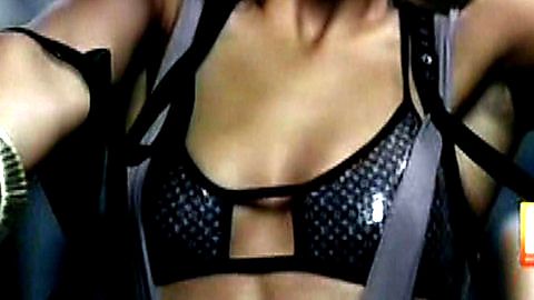 Pic: Mýa  in Lock U Down (2007)