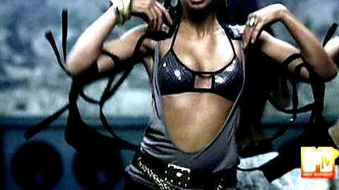Pic: Mýa  in Lock U Down (2007)