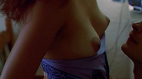 Pic: Veronica Bernal in The King (2005)