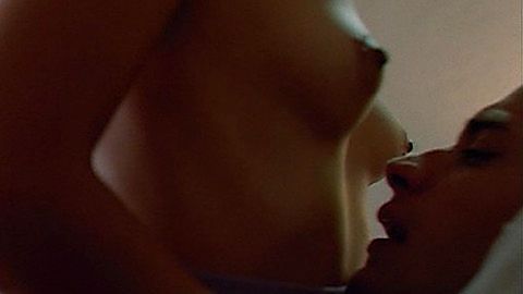 Pic: Veronica Bernal in The King (2005)