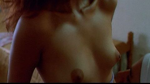 Pic: Veronica Bernal in The King (2005)