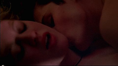 Pic: Shay Astar in The Lost (2006)