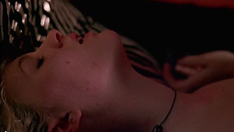 Pic: Shay Astar in The Lost (2006)