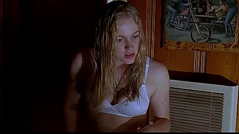 Pic: Shay Astar in The Lost (2006)