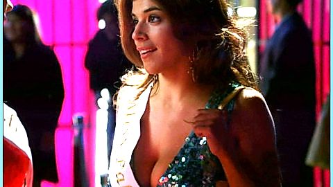 Pic: Robin Sydney in CSI: Crime Scene Investigation (2000)