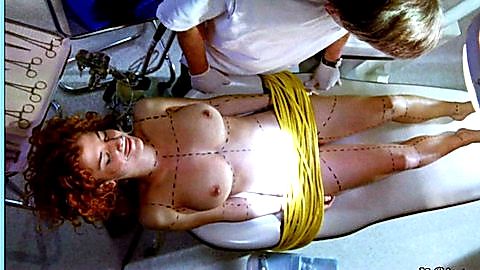 Pic: Robin Sydney in Masters of Horror (2005)