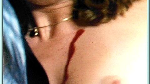 Pic: Marina Giordana in La belva col mitra (1977)