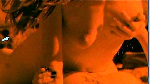 Pic: Julie Clay in Surrender (2003)