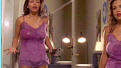 Pic: Mary Ann Jarou in House of the Dead 2 (2005)