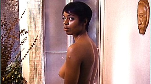 Pic: Karmello Brooks in Jive Turkey (1974)