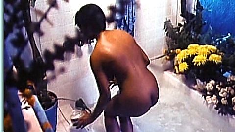 Pic: Karmello Brooks in Jive Turkey (1974)