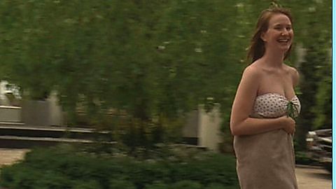 Pic: Halley Feiffer in Margot at the Wedding (2007)