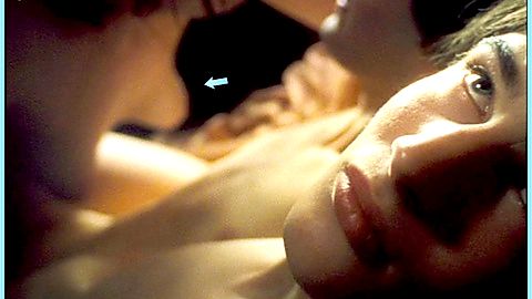 Pic: Tania Emery in Brothers of the Head (2005)