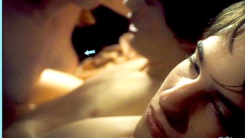 Pic: Tania Emery in Brothers of the Head (2005)
