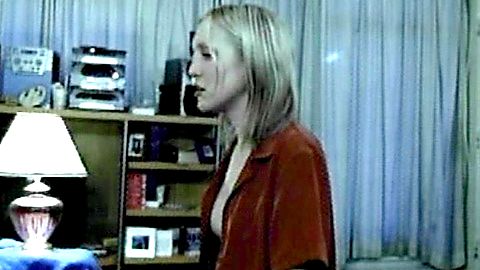 Pic: Charis Michelsen in Erosion (2005)