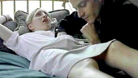 Pic: Charis Michelsen in Erosion (2005)