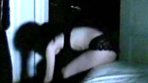 Pic: Jenn Fong in Erosion (2005)