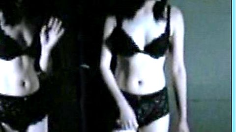 Pic: Jenn Fong in Erosion (2005)