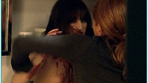 Pic: Jessica Malka in Cannibal (2004)