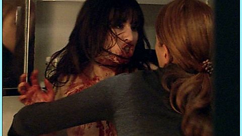 Pic: Jessica Malka in Cannibal (2004)