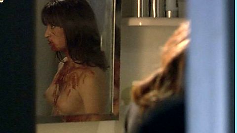 Pic: Jessica Malka in Cannibal (2004)