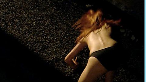 Pic: Jessica Malka in Cannibal (2004)