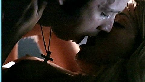 Pic: María Elena Swett in El Nominado (2003)