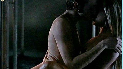 Pic: María Elena Swett in El Nominado (2003)