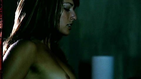 Pic: María Elena Swett in Psycho Game (2006)