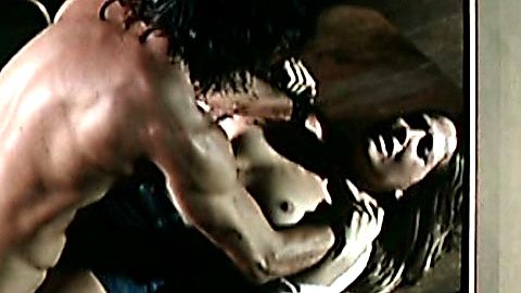 Pic: María Elena Swett in Psycho Game (2006)