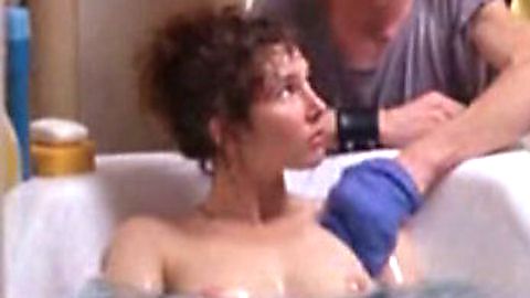 Pic: Aurelle Doazan in Sale destin (1987)